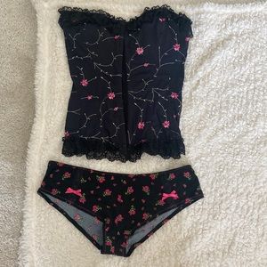 Lingerie